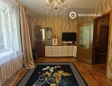 3-комнатная квартира, этаж 2 из 2, 61 м², миниатюра 10