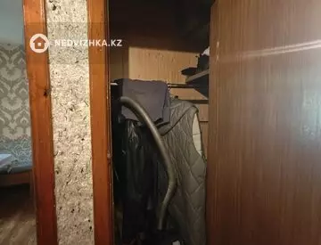 3-комнатная квартира, этаж 2 из 2, 61 м², миниатюра 11