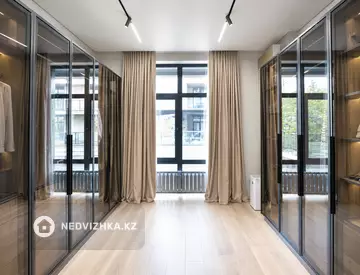 4-комнатная квартира, этаж 2 из 4, 150 м², миниатюра 4