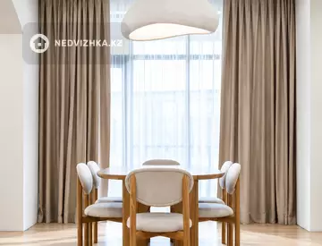 4-комнатная квартира, этаж 2 из 4, 150 м², миниатюра 8