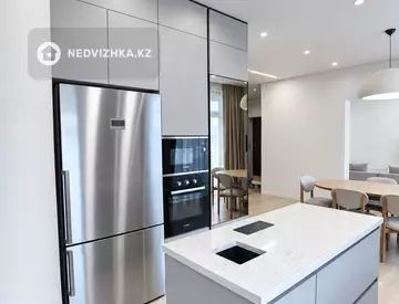 4-комнатная квартира, этаж 2 из 4, 150 м², миниатюра 12