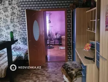 3-комнатная часть дома, 3 соток, 60 м², миниатюра 1