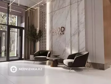 4-комнатная квартира, этаж 7 из 12, 122 м², миниатюра 1