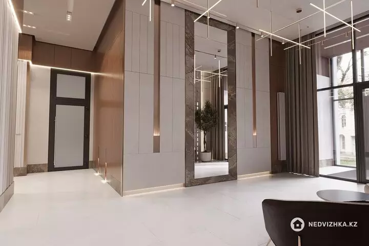 4-комнатная квартира, этаж 7 из 12, 122 м², фотография 3