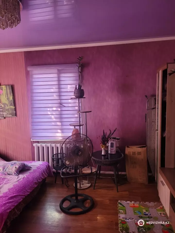 3-комнатная часть дома, 3 соток, 60 м², фотография 3