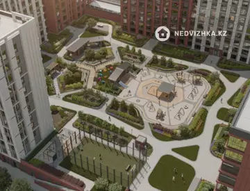 4-комнатная квартира, этаж 7 из 12, 122 м², миниатюра 2