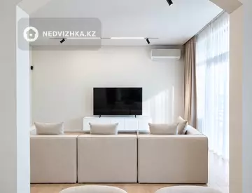 3-комнатная квартира, этаж 2 из 4, 150 м², миниатюра 3