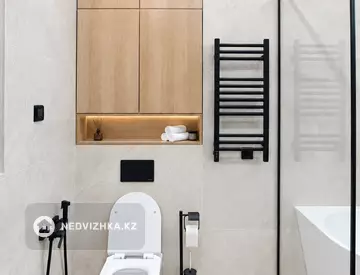3-комнатная квартира, этаж 2 из 4, 150 м², миниатюра 2