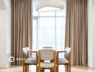 3-комнатная квартира, этаж 2 из 4, 150 м², миниатюра 8