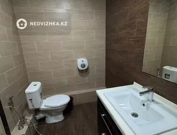 кеңселер, қабат 3 барлық қабат саны 10, 54 м², На длительный срок, 2-нобай