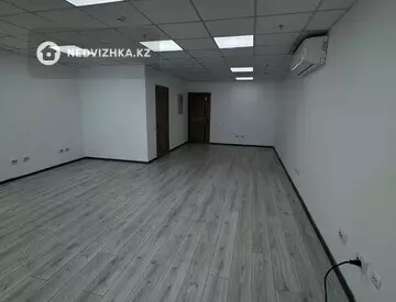 кеңселер, қабат 3 барлық қабат саны 10, 54 м², На длительный срок, 3-нобай