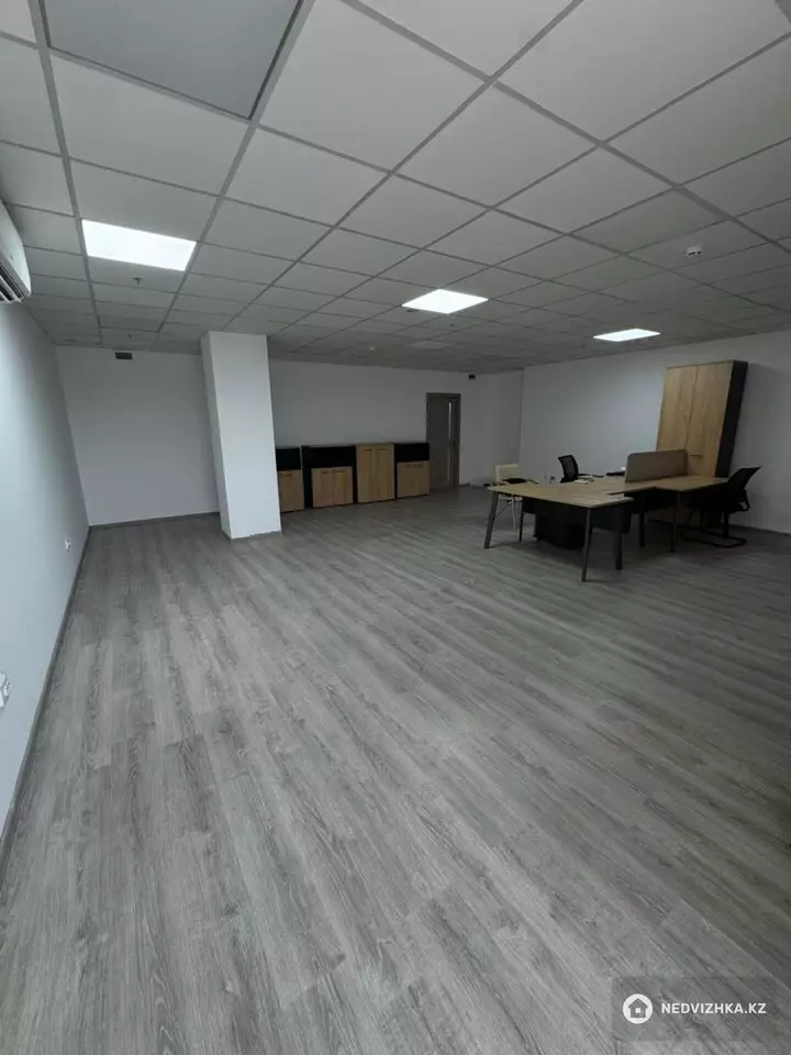 Офис, этаж 3 из 10, 54 м², На длительный срок