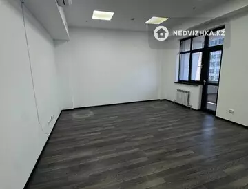 кеңселер, қабат 3 барлық қабат саны 10, 54 м², На длительный срок, 5-нобай