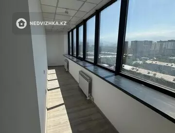 кеңселер, қабат 3 барлық қабат саны 10, 54 м², На длительный срок, 4-нобай