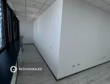 кеңселер, қабат 3 барлық қабат саны 10, 54 м², На длительный срок, 6-нобай