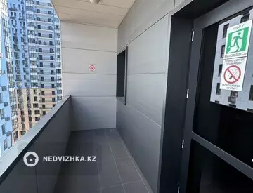кеңселер, қабат 3 барлық қабат саны 10, 54 м², На длительный срок, 7-нобай