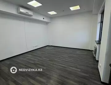 кеңселер, қабат 3 барлық қабат саны 10, 54 м², На длительный срок, 8-нобай