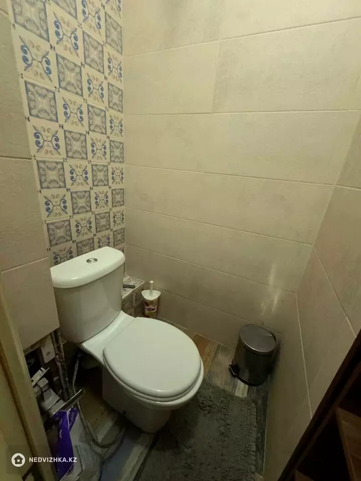 3-комнатная квартира, этаж 1 из 9, 73 м², фотография 3