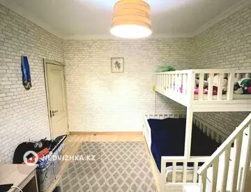 3-комнатная квартира, этаж 1 из 9, 73 м², миниатюра 6