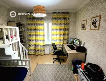 3-комнатная квартира, этаж 1 из 9, 73 м², миниатюра 5