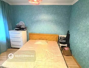 3-комнатная квартира, этаж 1 из 9, 73 м², миниатюра 12