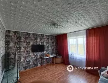 2-комнатная квартира, этаж 3 из 5, 56 м²