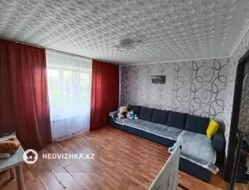 2-комнатная квартира, этаж 3 из 5, 56 м²