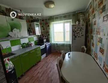 2-комнатная квартира, этаж 3 из 5, 56 м², миниатюра 8