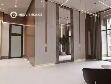 3-комнатная квартира, этаж 3 из 9, 111 м², миниатюра 2