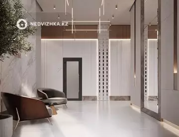 3-комнатная квартира, этаж 3 из 9, 111 м², миниатюра 3