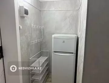 1-комнатная квартира, этаж 3 из 5, 30 м²