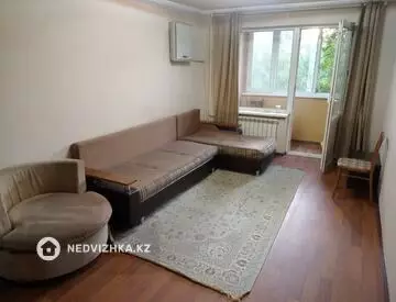 3-комнатная квартира, этаж 4 из 5, 56 м², На длительный срок, миниатюра 3