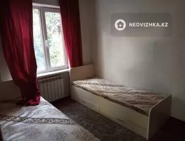3-комнатная квартира, этаж 4 из 5, 56 м², На длительный срок, миниатюра 9