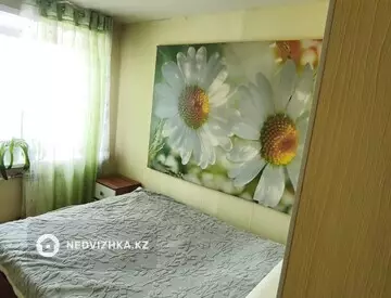 3-комнатная квартира, этаж 5 из 6, 63 м²