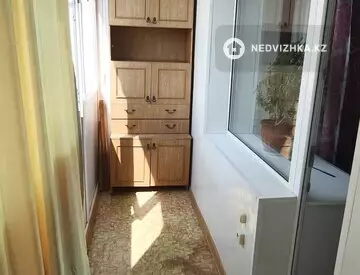 3-бөлмелі пәтер, қабат 5 барлық қабат саны 6, 63 м², 7-нобай