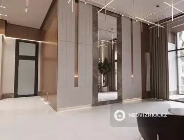 3-комнатная квартира, этаж 7 из 9, 114 м², миниатюра 5