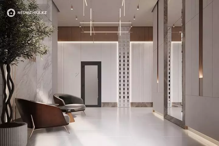 3-комнатная квартира, этаж 7 из 9, 114 м², фотография 3