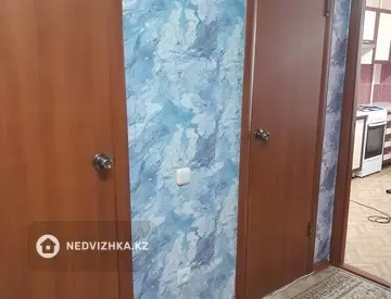 1-комнатная квартира, этаж 4 из 10, 45 м², На длительный срок