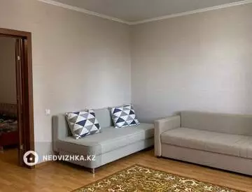 2-комнатная квартира, этаж 4 из 12, 68 м², миниатюра 6