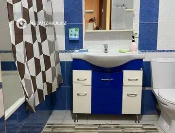 2-комнатная квартира, этаж 4 из 12, 68 м², миниатюра 7