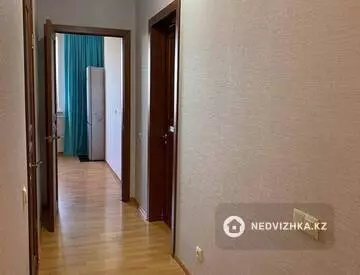 2-комнатная квартира, этаж 4 из 12, 68 м², миниатюра 9