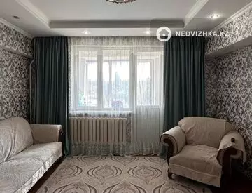 4-комнатная квартира, этаж 4 из 5, 106 м², миниатюра 6