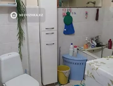 2-комнатная квартира, этаж 4 из 4, 45 м²