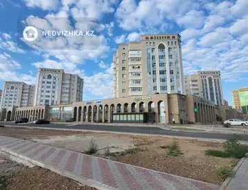 3-комнатная квартира, этаж 8 из 9, 132 м², миниатюра 7