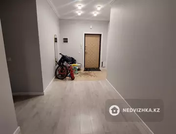 3-комнатная квартира, этаж 8 из 9, 132 м², миниатюра 9