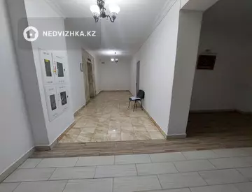3-комнатная квартира, этаж 8 из 9, 132 м², миниатюра 11