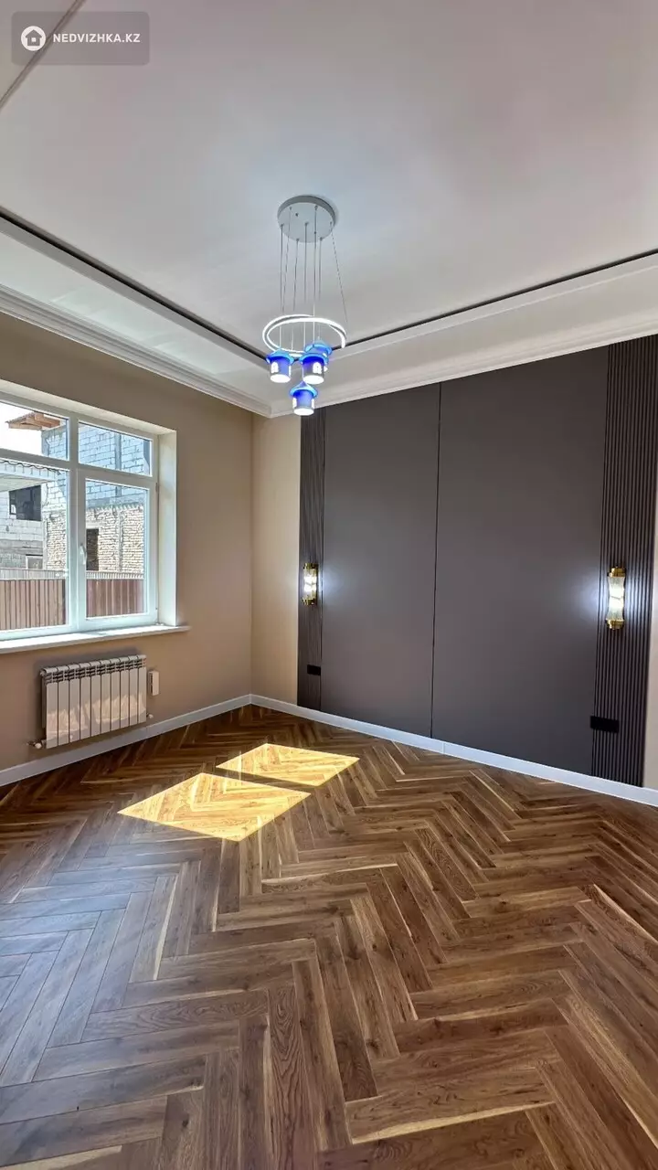 4-комнатный дом, 4 соток, 140 м², фотография 5