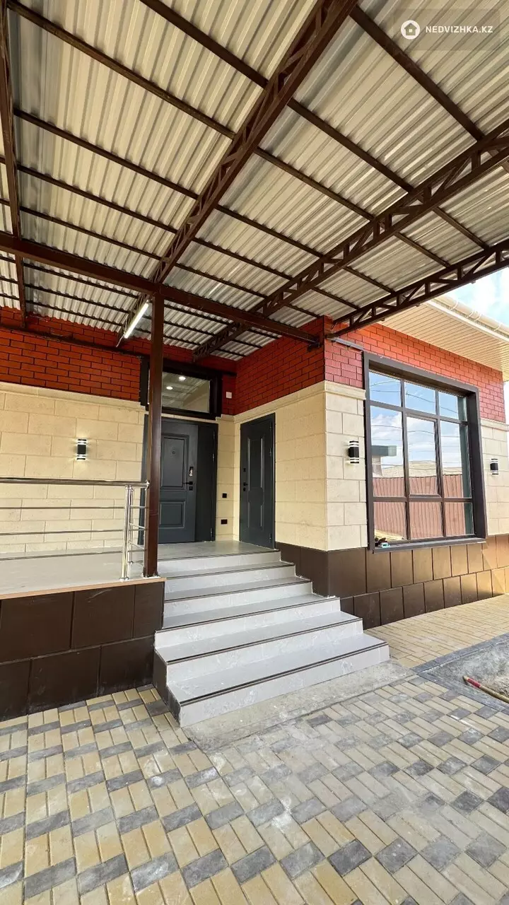 4-комнатный дом, 4 соток, 140 м², фотография 4