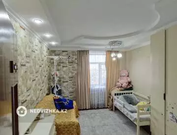 5-комнатная квартира, этаж 9 из 12, 191 м², миниатюра 3