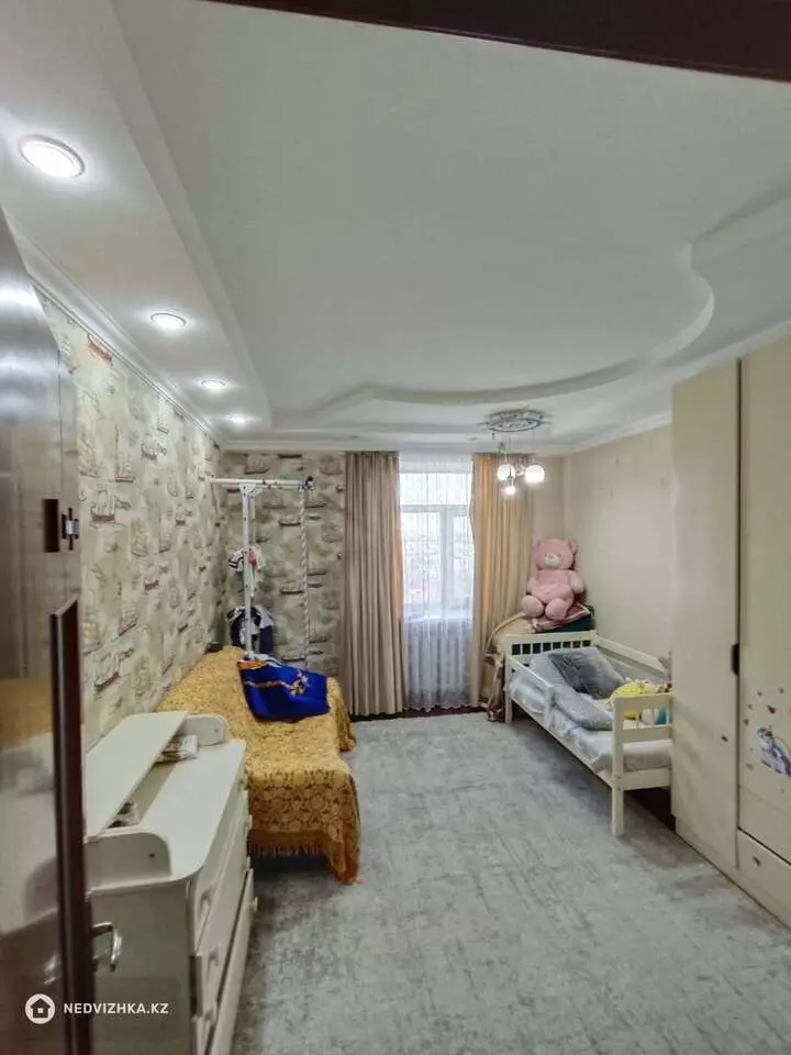 5-бөлмелі пәтер, қабат 9 барлық қабат саны 12, 191 м², 3-фотосурет